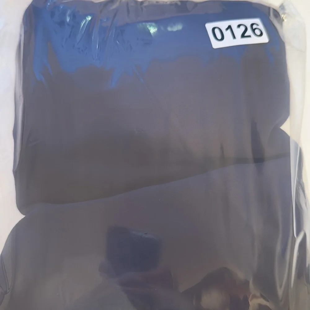 J. Crew Black Straight Leg Pants - Picture 7 of 7